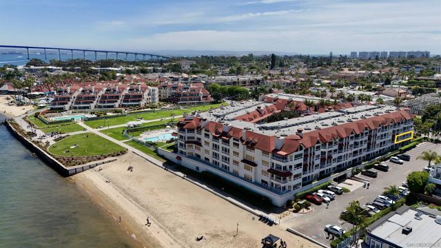 1099 1 street 223, Coronado, CA 92118