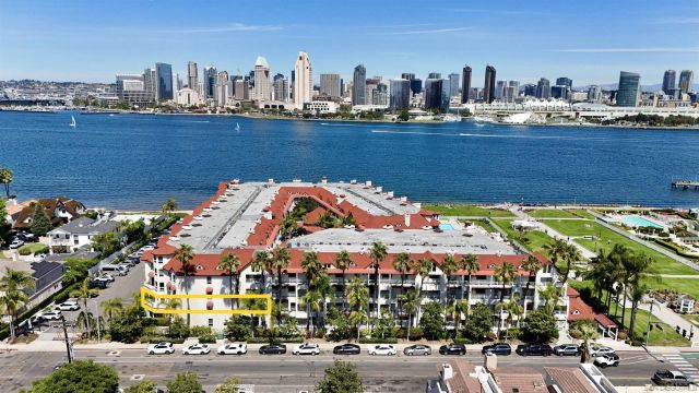 1099 1 street 223, Coronado, CA 92118