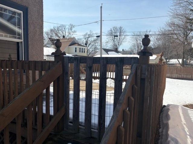 1418 GRAND AVENUE, Wausau, WI 54403