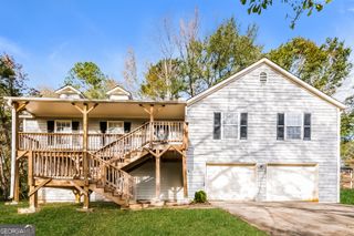 5878 Homestead Circle, Rex, GA 30273