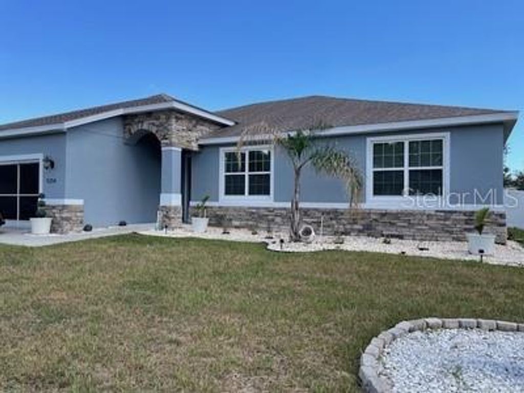 5254 SE 91ST STREET, Ocala, FL 34480