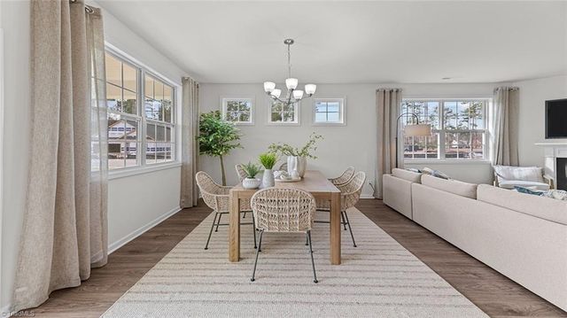 301 Sefton Drive, Jamestown, NC 27282