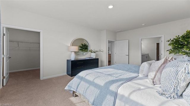 301 Sefton Drive, Jamestown, NC 27282