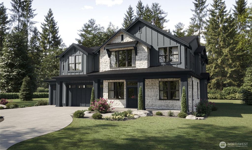 14033 NE 46th Court, Bellevue, WA 98005