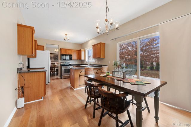 17224 Michigan Heights Drive, Brownstown Charter Township, MI 48174