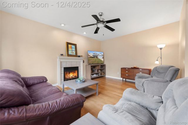 17224 Michigan Heights Drive, Brownstown Charter Township, MI 48174