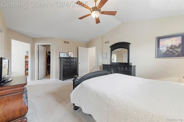 17224 Michigan Heights Drive, Brownstown Charter Township, MI 48174