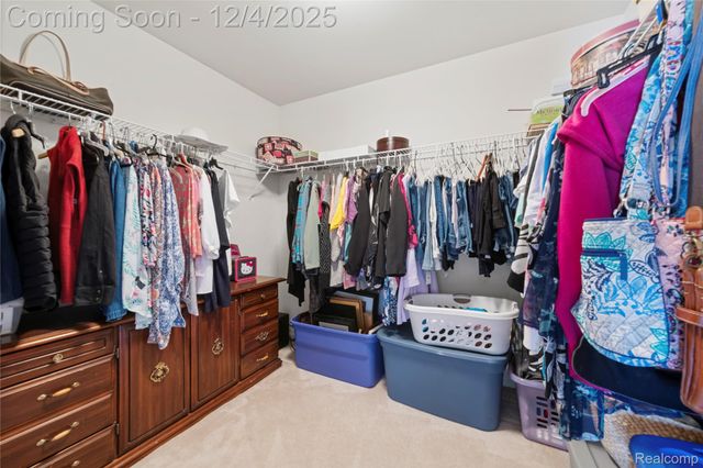 17224 Michigan Heights Drive, Brownstown Charter Township, MI 48174