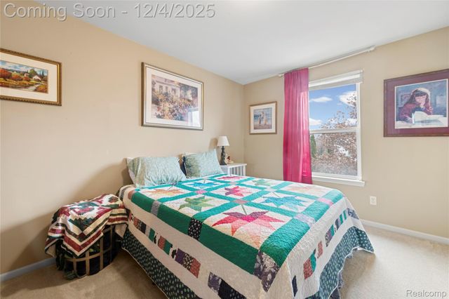 17224 Michigan Heights Drive, Brownstown Charter Township, MI 48174