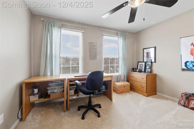 17224 Michigan Heights Drive, Brownstown Charter Township, MI 48174