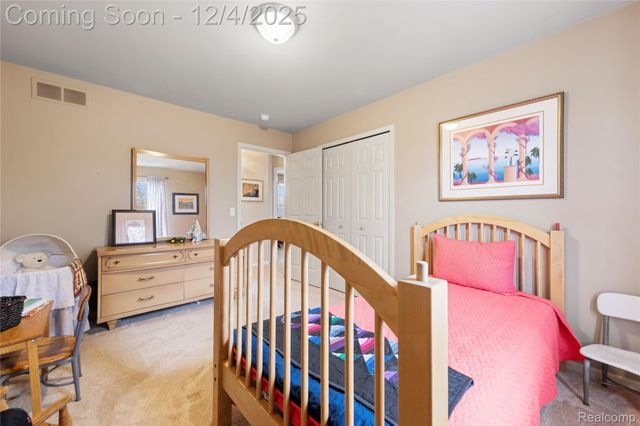 17224 Michigan Heights Drive, Brownstown Charter Township, MI 48174