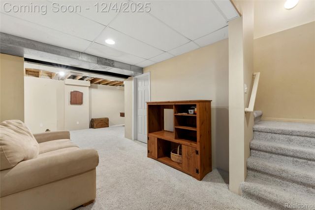 17224 Michigan Heights Drive, Brownstown Charter Township, MI 48174