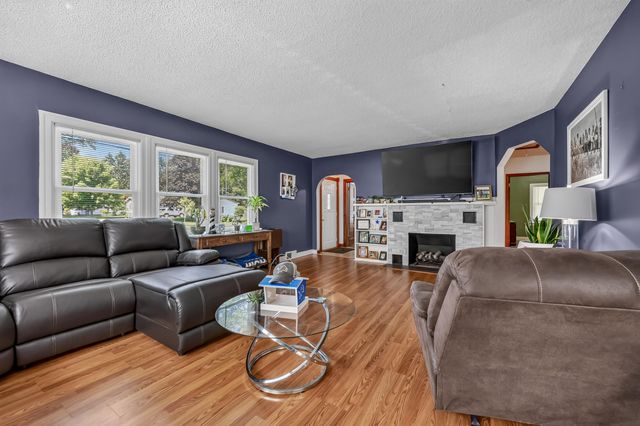 4945 Wilcox Street, Montague, MI 49437