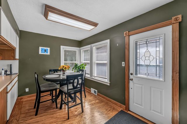 4945 Wilcox Street, Montague, MI 49437