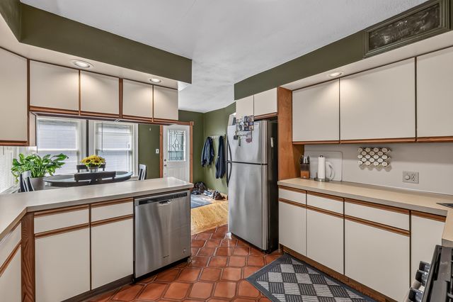 4945 Wilcox Street, Montague, MI 49437