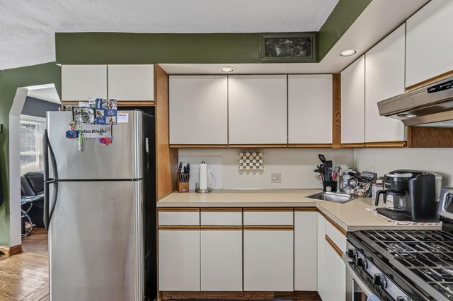 4945 Wilcox Street, Montague, MI 49437