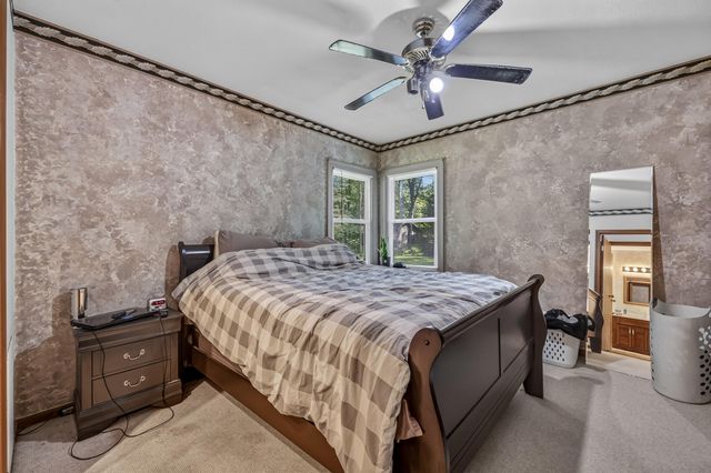 4945 Wilcox Street, Montague, MI 49437