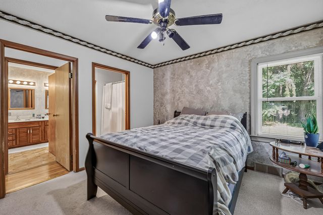 4945 Wilcox Street, Montague, MI 49437