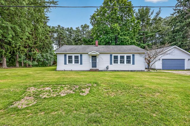 4945 Wilcox Street, Montague, MI 49437