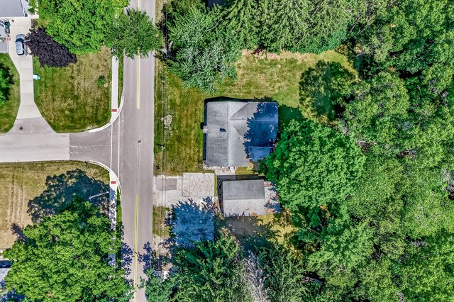 4945 Wilcox Street, Montague, MI 49437