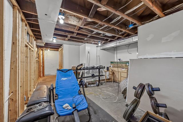 4945 Wilcox Street, Montague, MI 49437