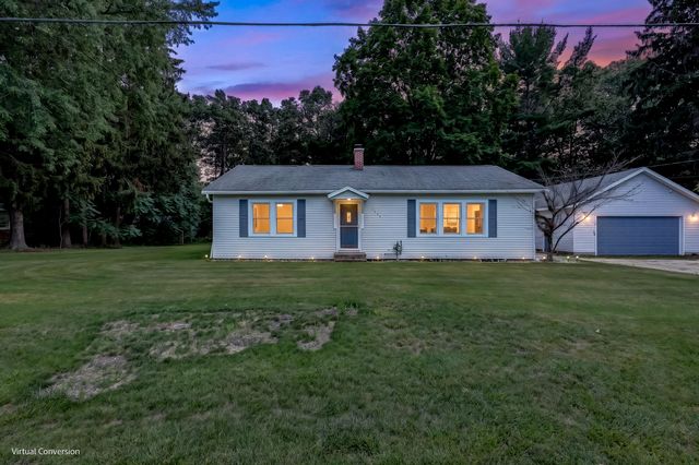 4945 Wilcox Street, Montague, MI 49437