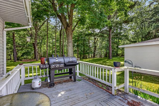 4945 Wilcox Street, Montague, MI 49437