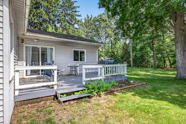 4945 Wilcox Street, Montague, MI 49437