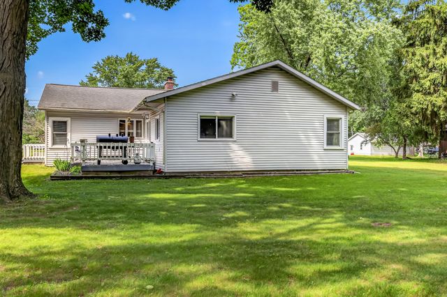 4945 Wilcox Street, Montague, MI 49437