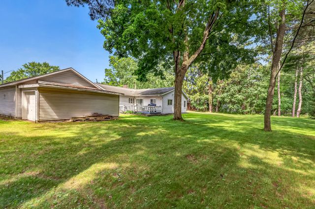 4945 Wilcox Street, Montague, MI 49437