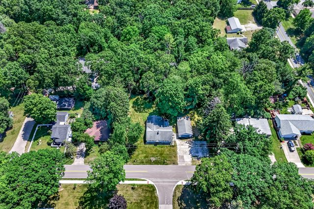 4945 Wilcox Street, Montague, MI 49437