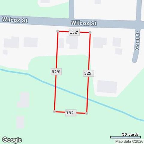 4945 Wilcox Street, Montague, MI 49437