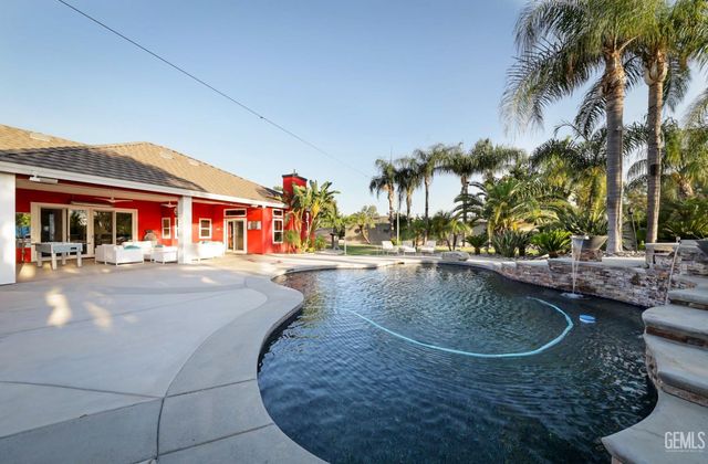 3849 Jenkins Road, Bakersfield, CA 93314