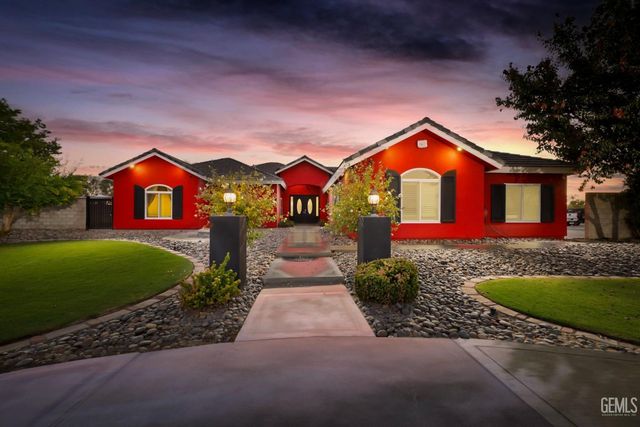3849 Jenkins Road, Bakersfield, CA 93314