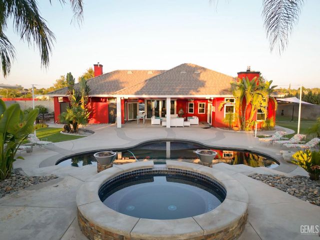 3849 Jenkins Road, Bakersfield, CA 93314