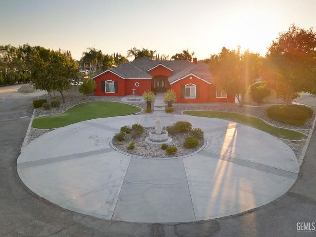 3849 Jenkins Road, Bakersfield, CA 93314