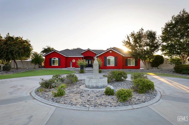 3849 Jenkins Road, Bakersfield, CA 93314