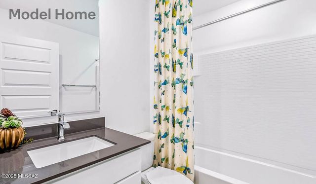 6164 E Campolina Trail, Tucson, AZ 85756