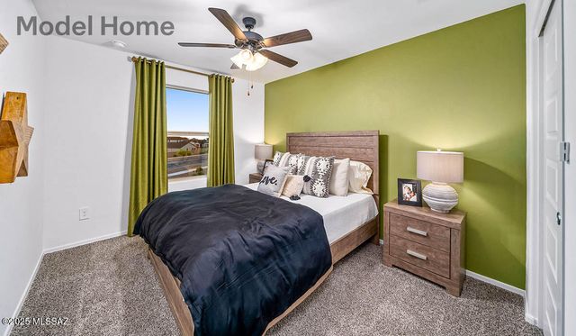 6164 E Campolina Trail, Tucson, AZ 85756