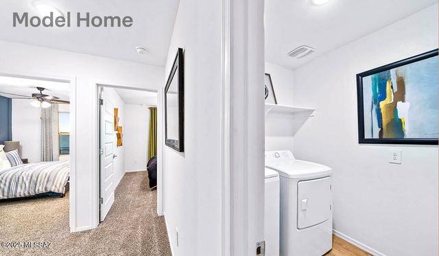 6164 E Campolina Trail, Tucson, AZ 85756