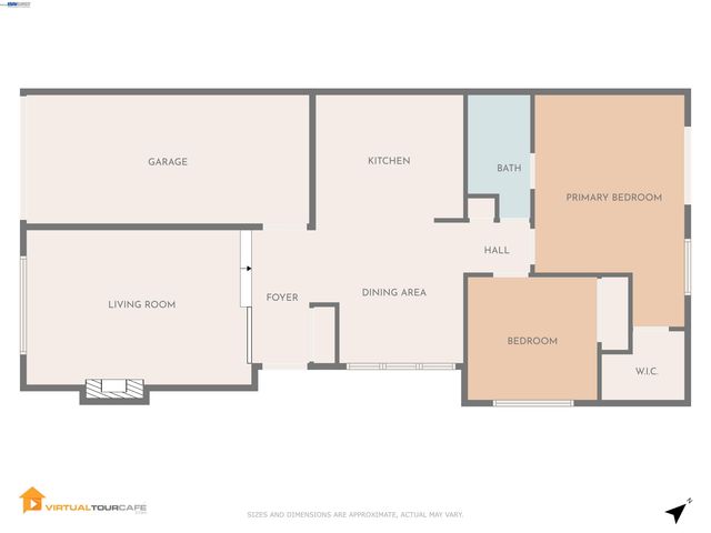 30236 Vanderbilt St, Hayward, CA 94544