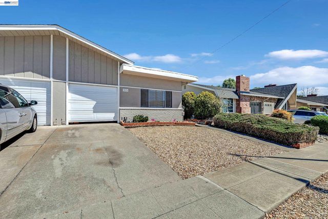 30236 Vanderbilt St, Hayward, CA 94544