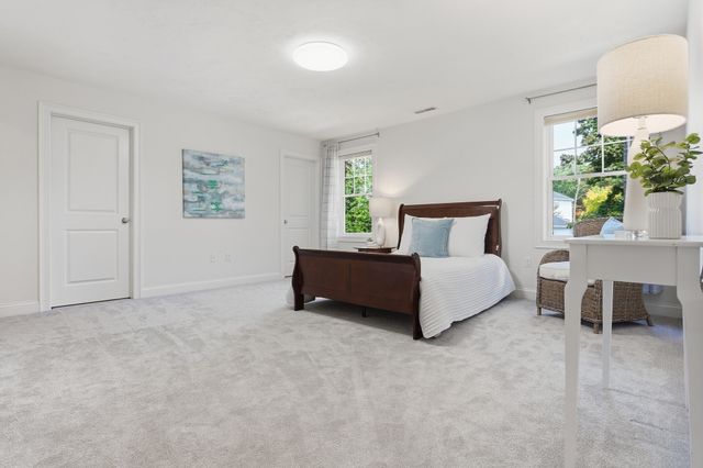 1 Martha Ln, Acton, MA 01720