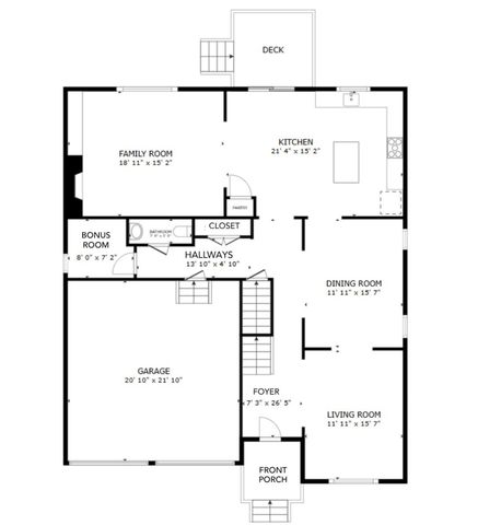 1 Martha Ln, Acton, MA 01720
