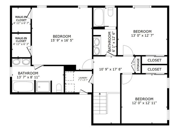 1 Martha Ln, Acton, MA 01720