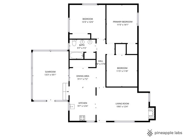 8103 W 98th Street, Palos Hills, IL 60465