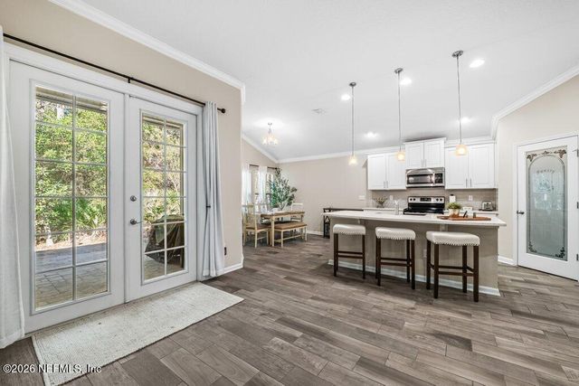 12436 ITANI Way, Jacksonville, FL 32226