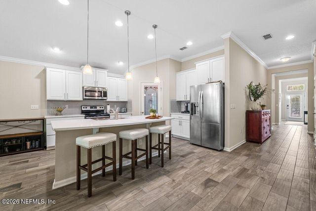 12436 ITANI Way, Jacksonville, FL 32226