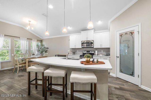 12436 ITANI Way, Jacksonville, FL 32226