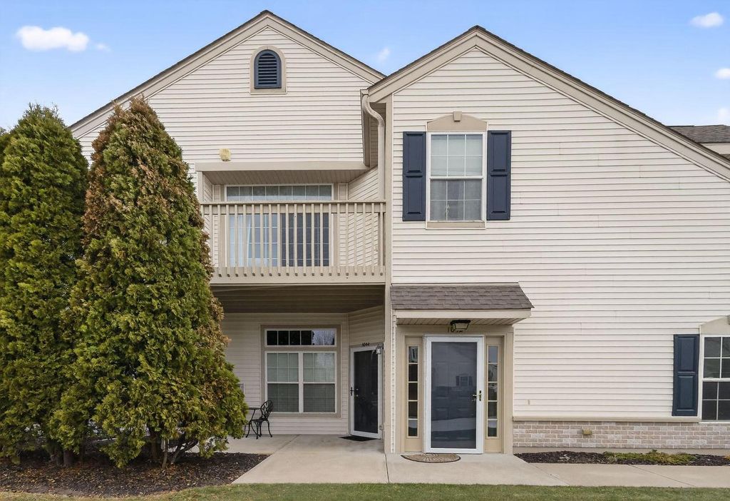 1052 Stratford COURT, Mount Pleasant, WI 53406